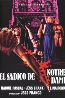 Потрошитель из Нотрдама