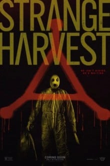 Странный урожай