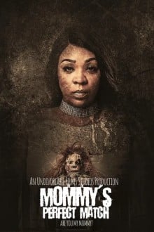 Идеальная пара для мамы