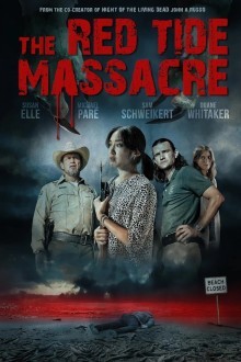 Резня при Красном приливе