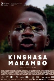 Случай в Киншасе