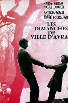 Воскресенья в Виль-д'Эвре