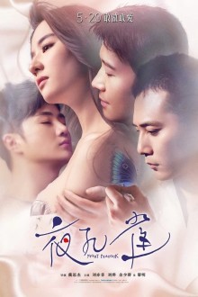 Ночной павлин