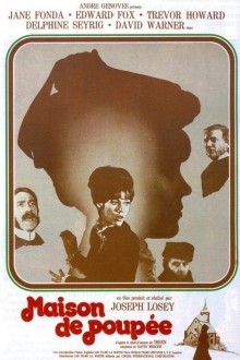 Кукольный дом