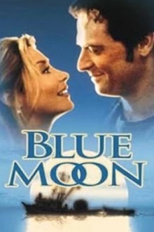 Голубая луна