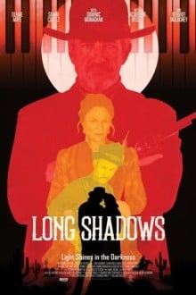 Длинные тени