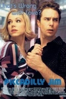 Джим с Пиккадилли