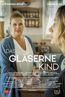 Стеклянный ребенок