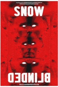 Ослепленный снегом