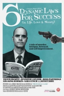 Шесть законов успешного развития событий (в жизни, любви и деньгах)