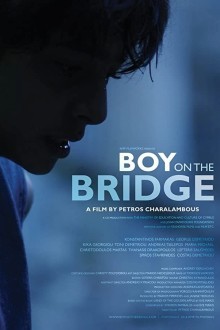 Мальчик на мосту