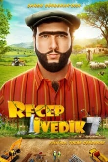 Реджеп Иведик 7