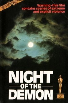 Ночь демона