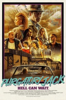 Чистилище Джека