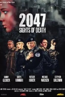 2047 – Угроза смерти