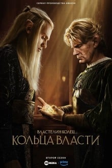 Властелин колец: Кольца власти