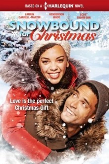 Заснеженное Рождество