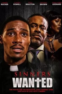 Sinners Wanted