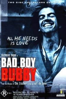 Непослушный Бабби