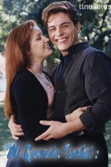 Моя дорогая Исабель