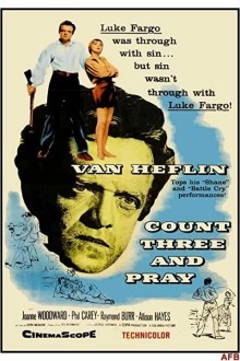 Считай до трёх и молись