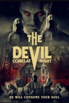 Дьявол приходит в ночи