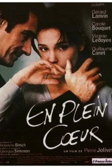 В самое сердце