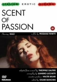 Запах страсти