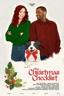 Рождественский список