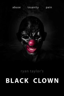Черный клоун