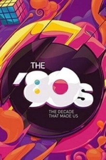 80-е: Десятилетие, которое сотворило нас