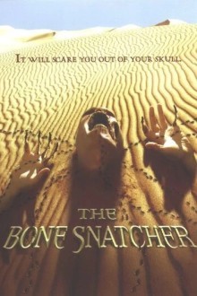 Похититель костей