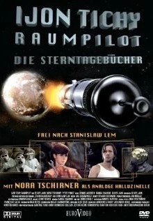 Ийон Тихий: Космический пилот