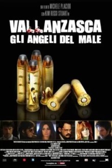 Валланцаска — ангелы зла