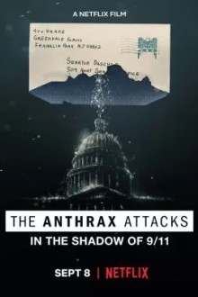 Сибирская язва: Смерть в конверте