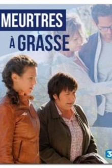 Убийство в Грассе