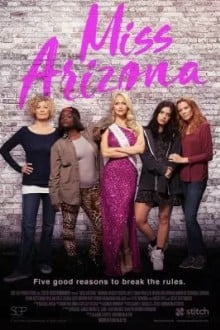 Мисс Аризона