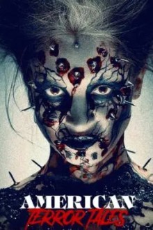 Американские истории ужасов