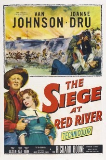 Осада на Красной реке