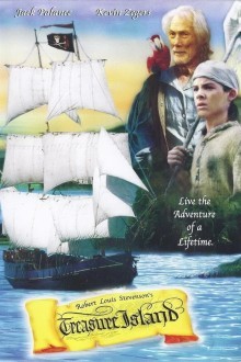 Остров сокровищ