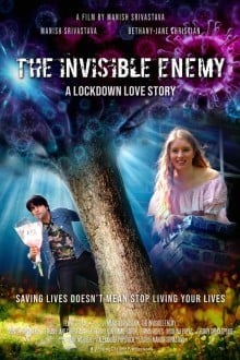 Невидимый враг