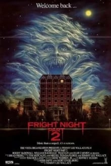 Ночь страха 2