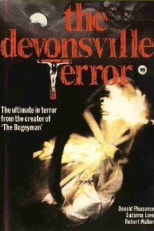 Ужас Девонсвилля