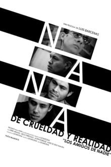 Жестокая боль реальности: друзья пустоты