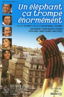 И слоны бывают неверны