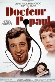 Доктор Пополь