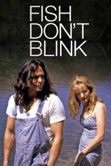 Рыба не моргает