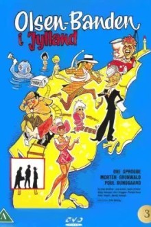 Банда Ольсена в Ютландии