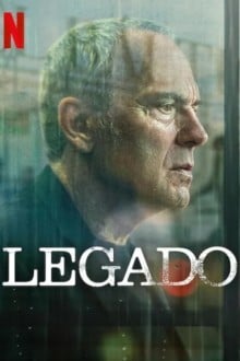 Скверное наследие