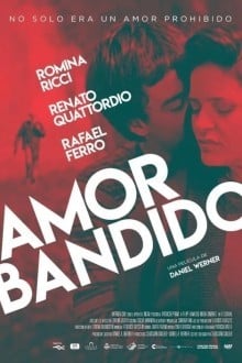 Бандитская любовь